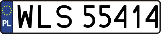 WLS55414