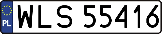 WLS55416