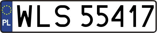 WLS55417