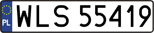 WLS55419