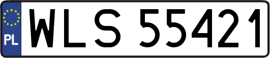WLS55421