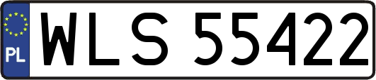 WLS55422