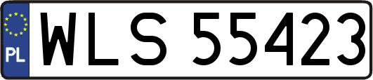 WLS55423