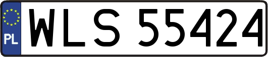 WLS55424