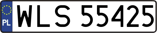 WLS55425