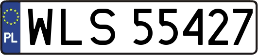 WLS55427