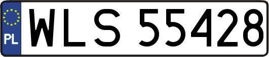 WLS55428