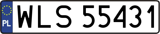 WLS55431