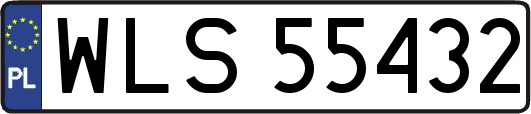 WLS55432