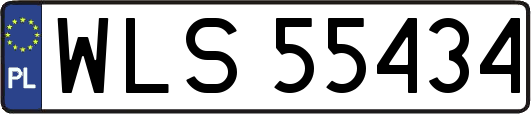 WLS55434