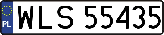 WLS55435