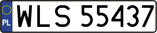 WLS55437