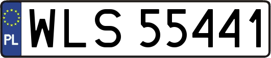 WLS55441