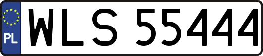 WLS55444