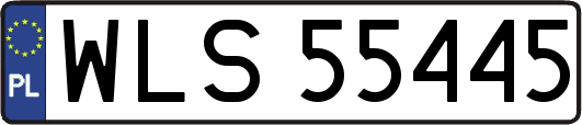 WLS55445