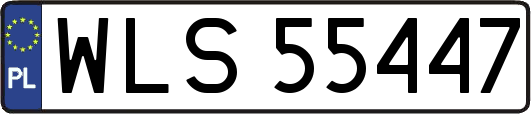 WLS55447