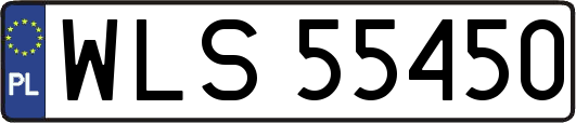 WLS55450