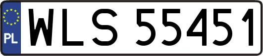 WLS55451