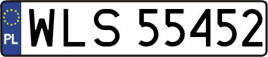 WLS55452