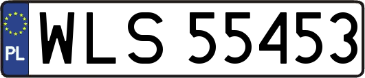 WLS55453