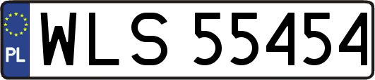 WLS55454