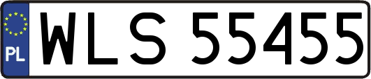 WLS55455