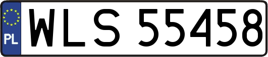 WLS55458