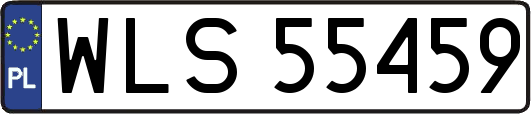 WLS55459