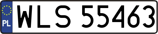 WLS55463
