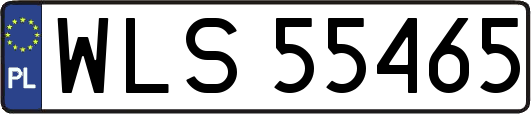 WLS55465