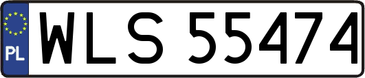 WLS55474