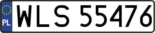WLS55476