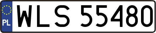 WLS55480