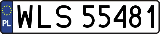 WLS55481