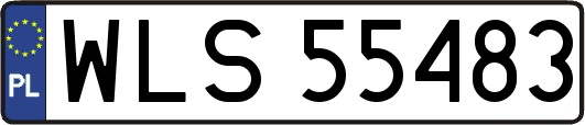 WLS55483