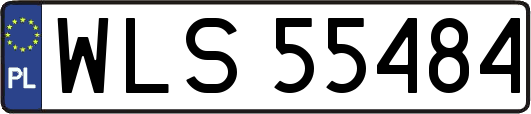 WLS55484