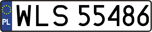 WLS55486