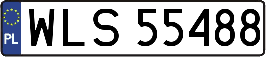 WLS55488