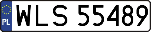 WLS55489
