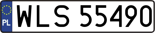 WLS55490