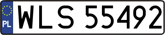 WLS55492