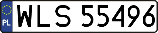 WLS55496