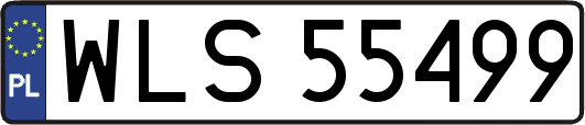 WLS55499