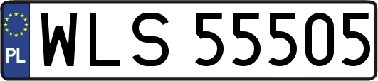 WLS55505