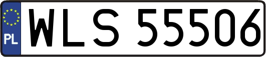 WLS55506