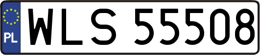 WLS55508
