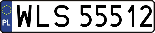WLS55512