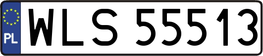 WLS55513