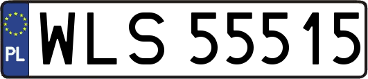 WLS55515