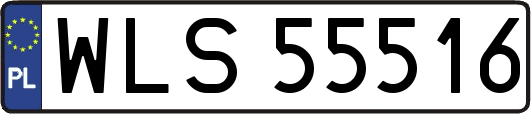 WLS55516